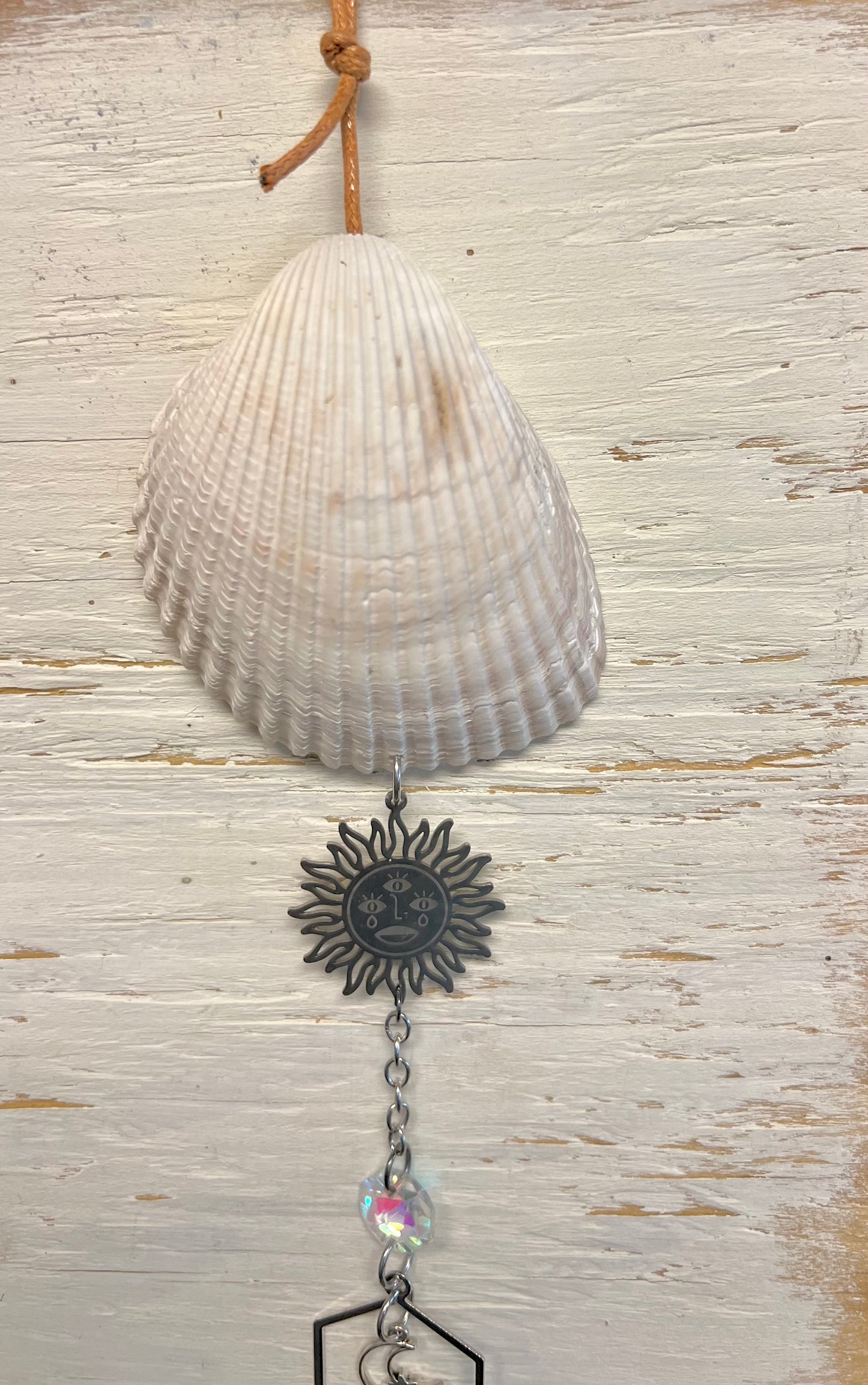 Small Shell Dangle