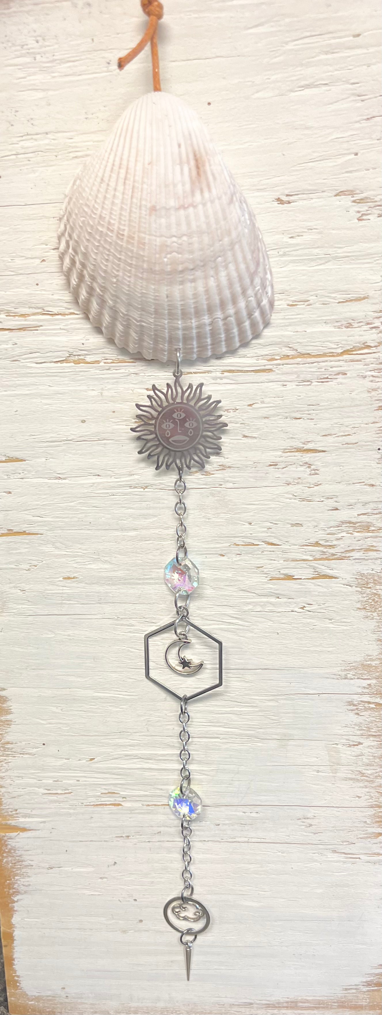 Small Shell Dangle